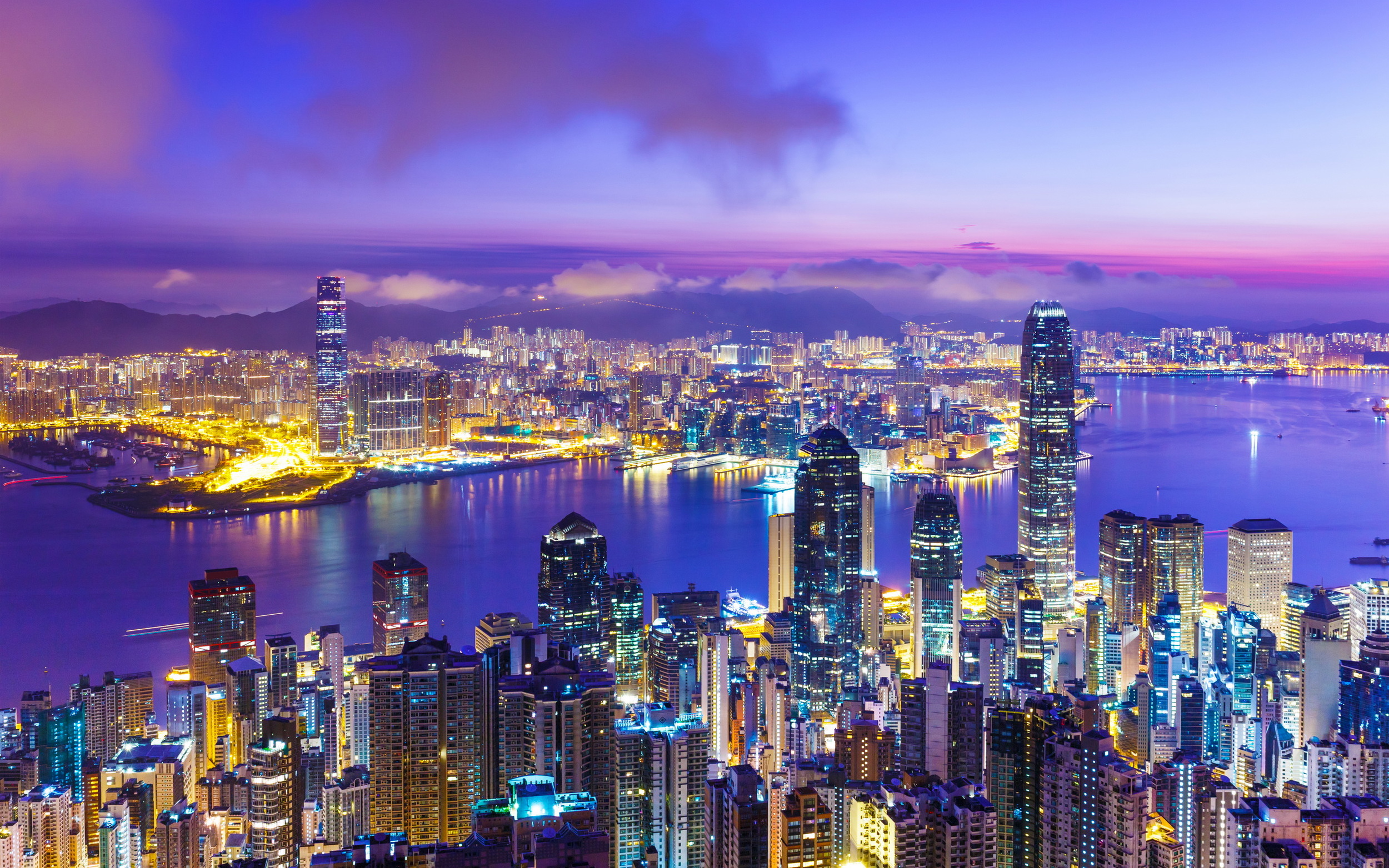 High West Capital Partners Announces Launch Of Shenzhen Shanghai Hong 
